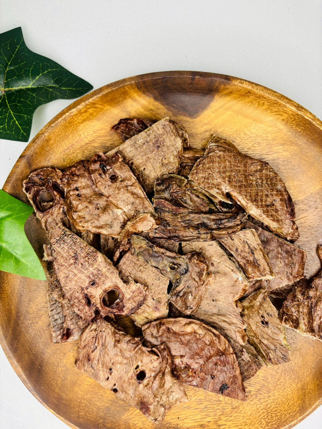 【国産】ひたち牛 ラングスナック