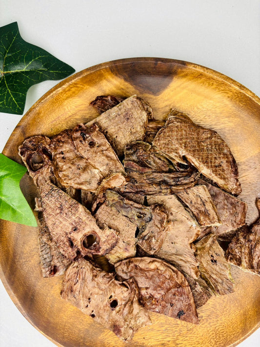 【国産】ひたち牛 ラングスナック