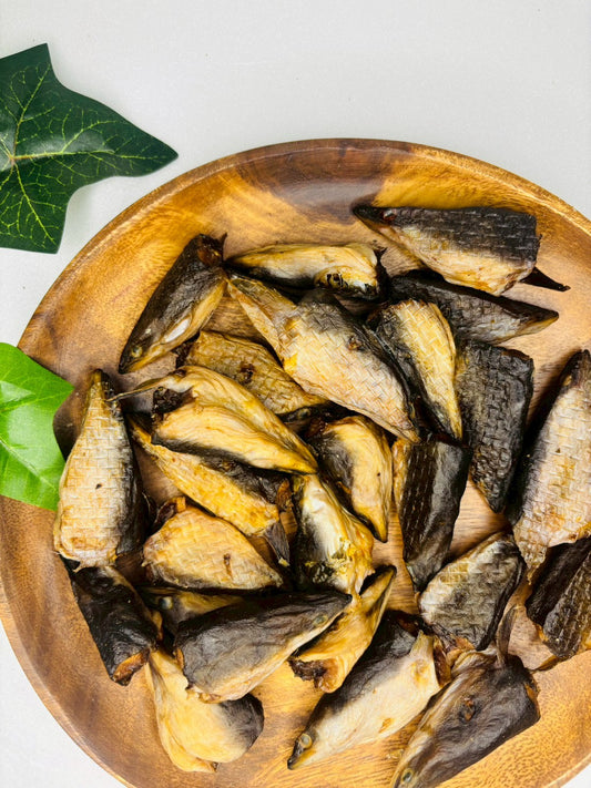 【国産】うなヘッドスナック