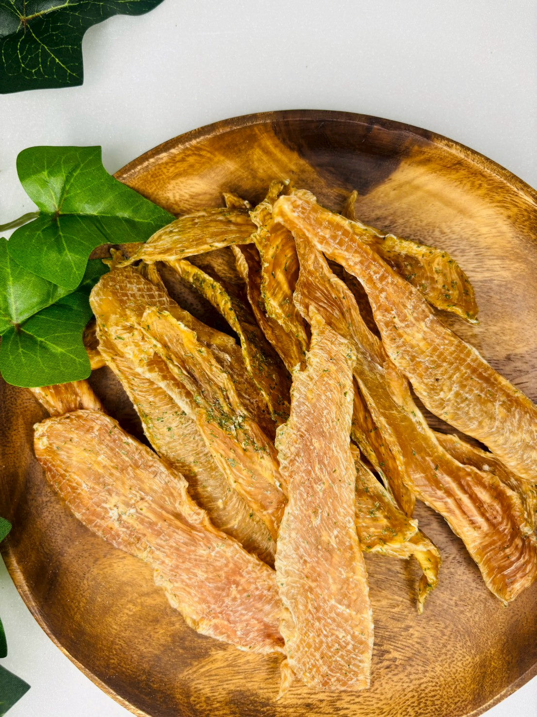 【国産】鶏むねパセリ